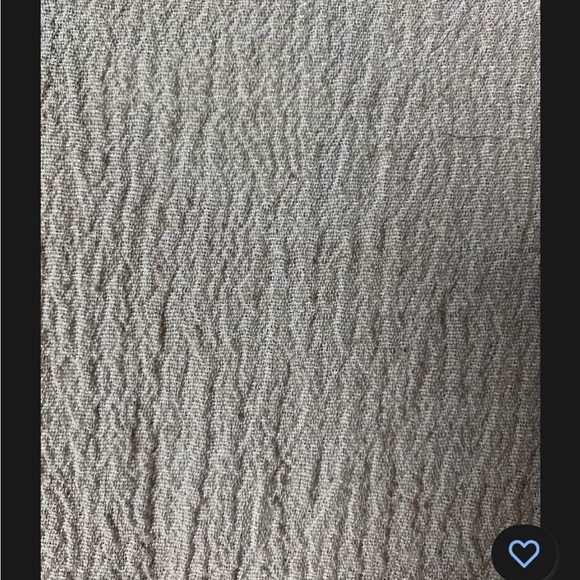 Donna Morgan For Maggy Women’s 3/4 Sleeve Top Tunic Tunic Size 8 - Picture 9 of 13